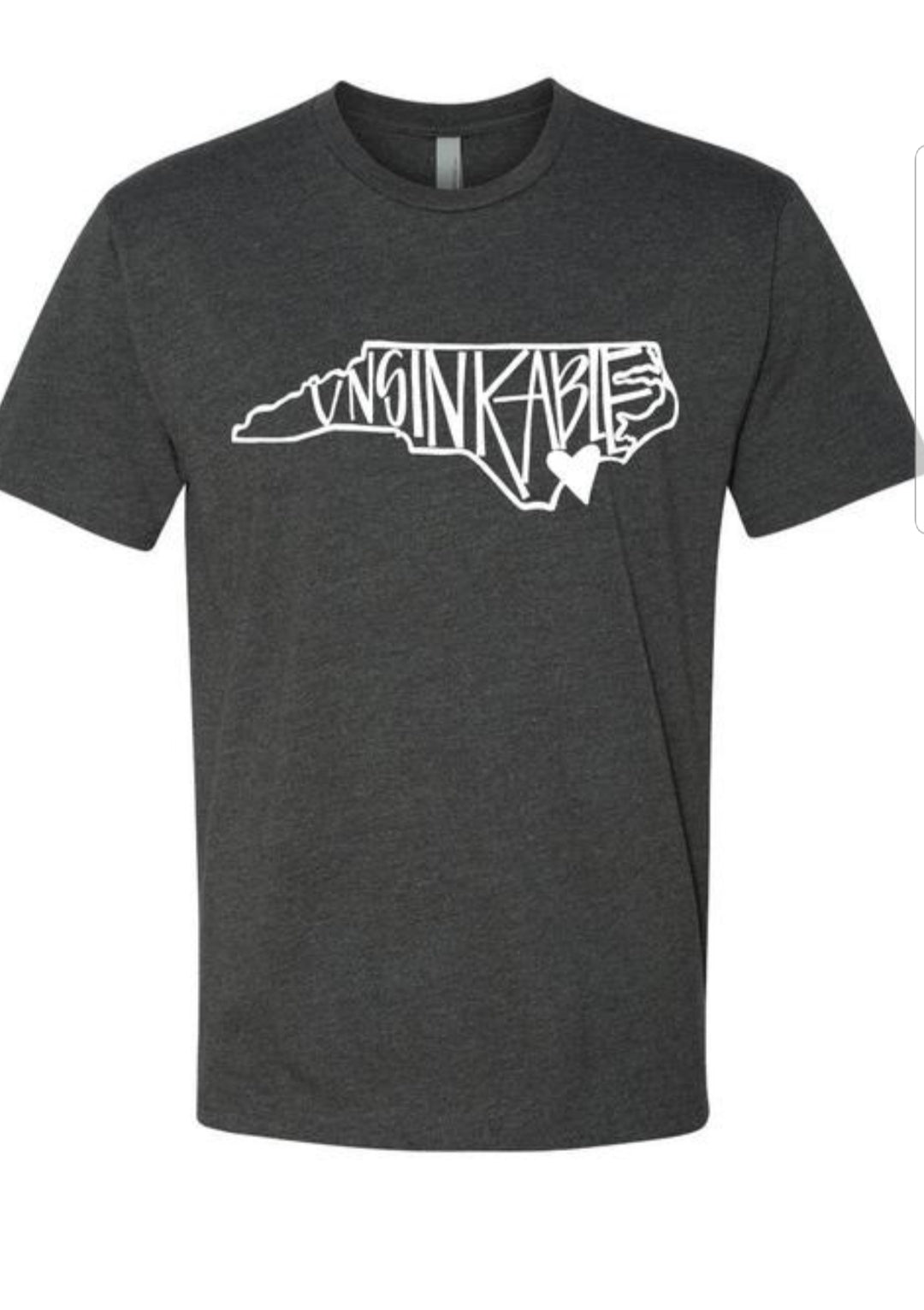 Unsinkable Tee