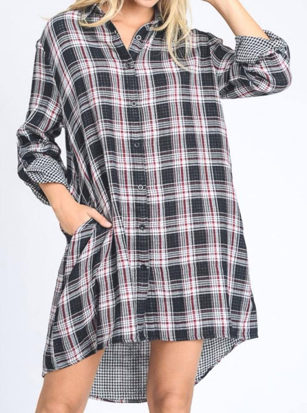 Must Have Plaid